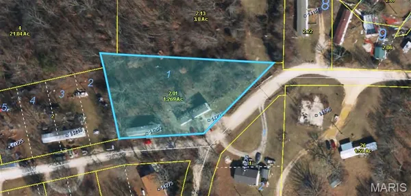 $1,151,000 | 20017 Hartford Road, Dixon, MO 65459