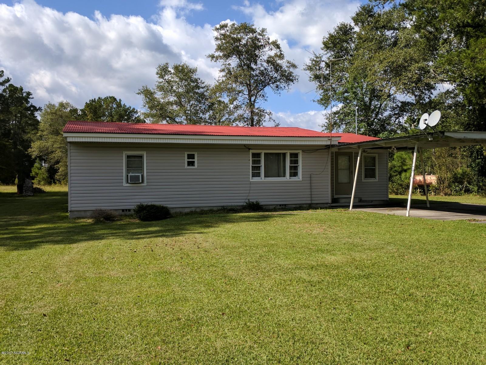 321 Nine Mile Road Maple Hill, NC 28454 - Photo 7 of 9 IMG_20170927_150727