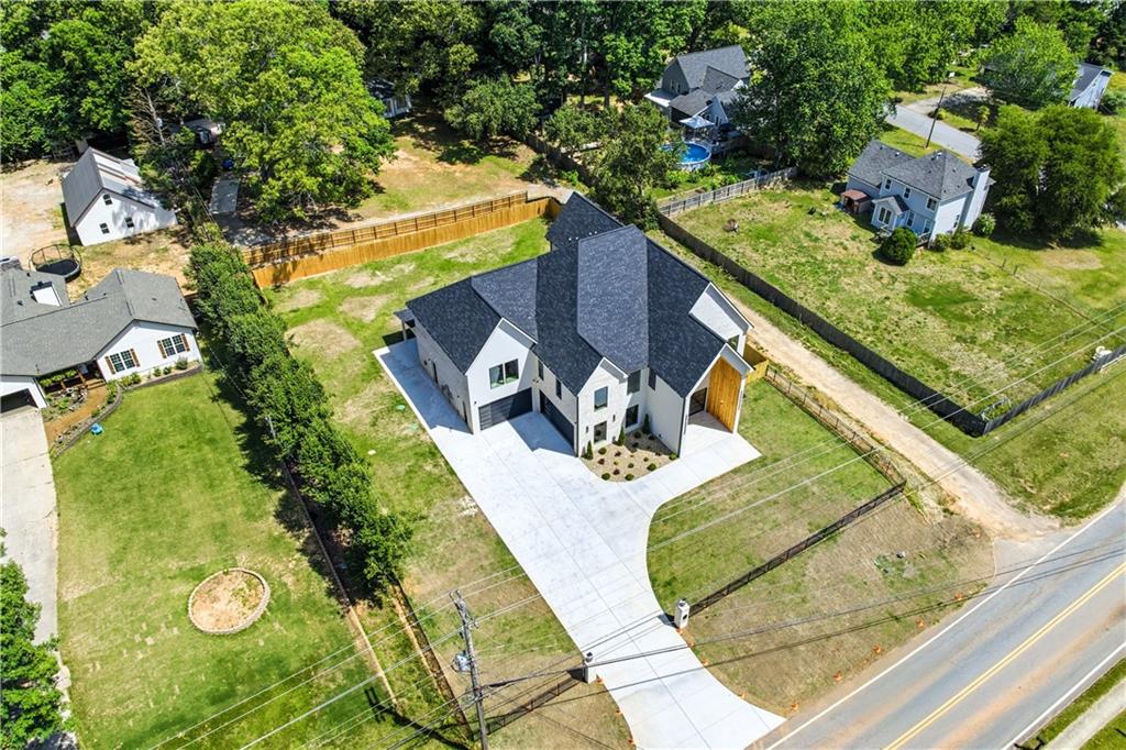 110 Simonton Road Southeast Lawrenceville, GA 30046 - Photo 88 of 92