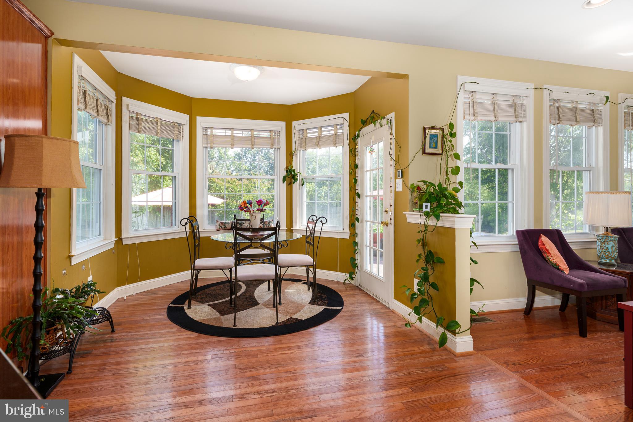 22 Compton Drive East Windsor, NJ 08520 - Photo 13 of 45