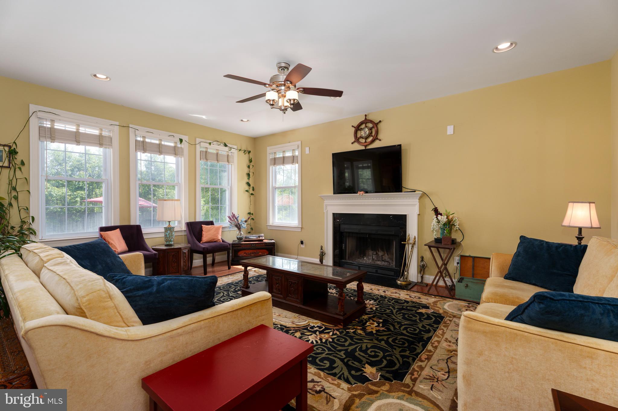 22 Compton Drive East Windsor, NJ 08520 - Photo 16 of 45