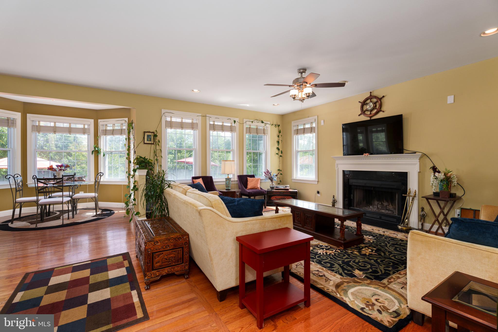 22 Compton Drive East Windsor, NJ 08520 - Photo 18 of 45