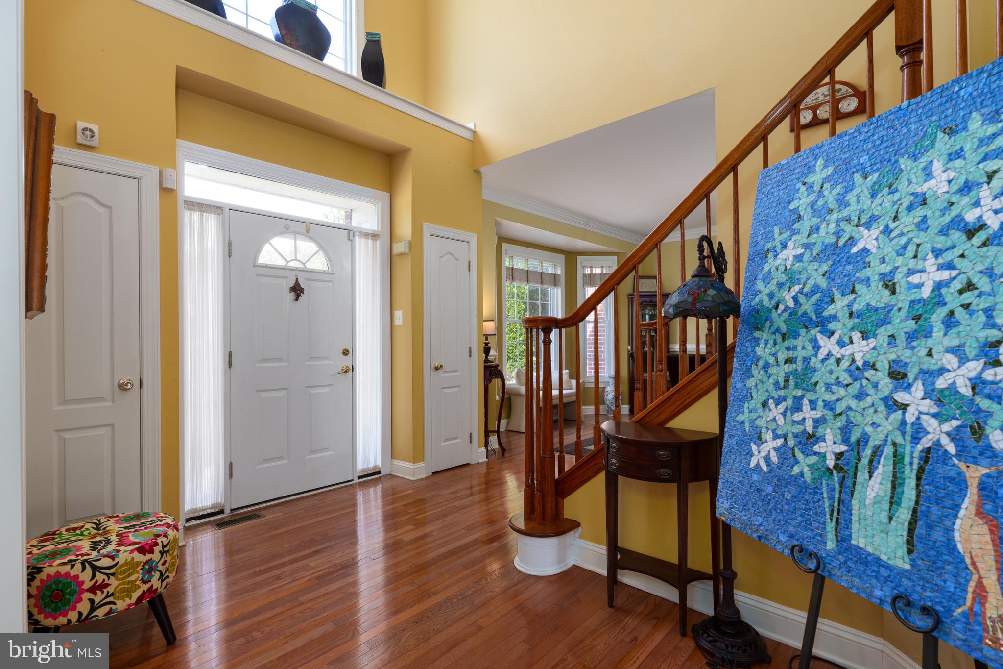 22 Compton Drive East Windsor, NJ 08520 - Photo 21 of 45