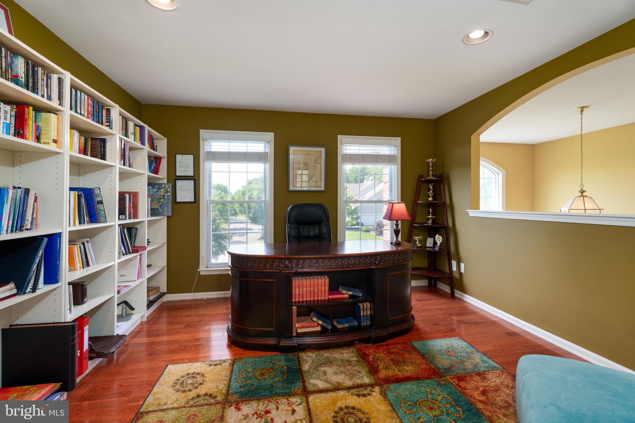 22 Compton Drive East Windsor, NJ 08520 - Photo 24 of 45