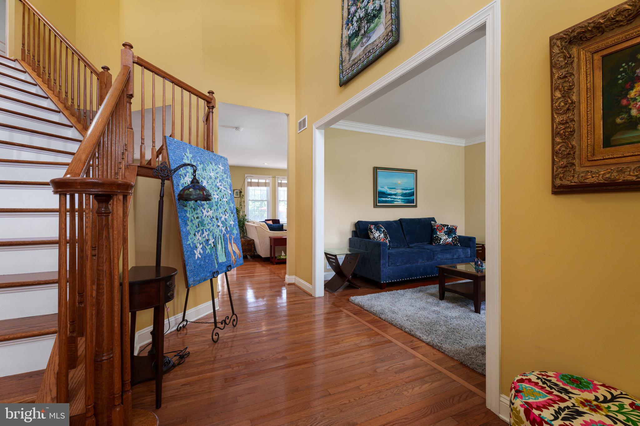 22 Compton Drive East Windsor, NJ 08520 - Photo 3 of 45