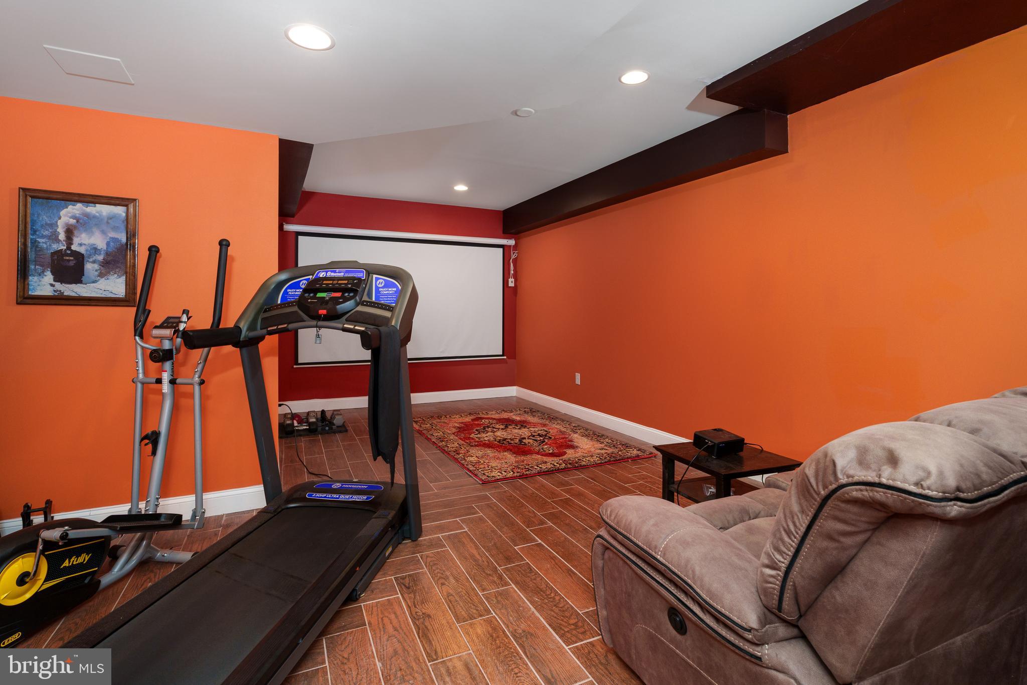 22 Compton Drive East Windsor, NJ 08520 - Photo 36 of 45