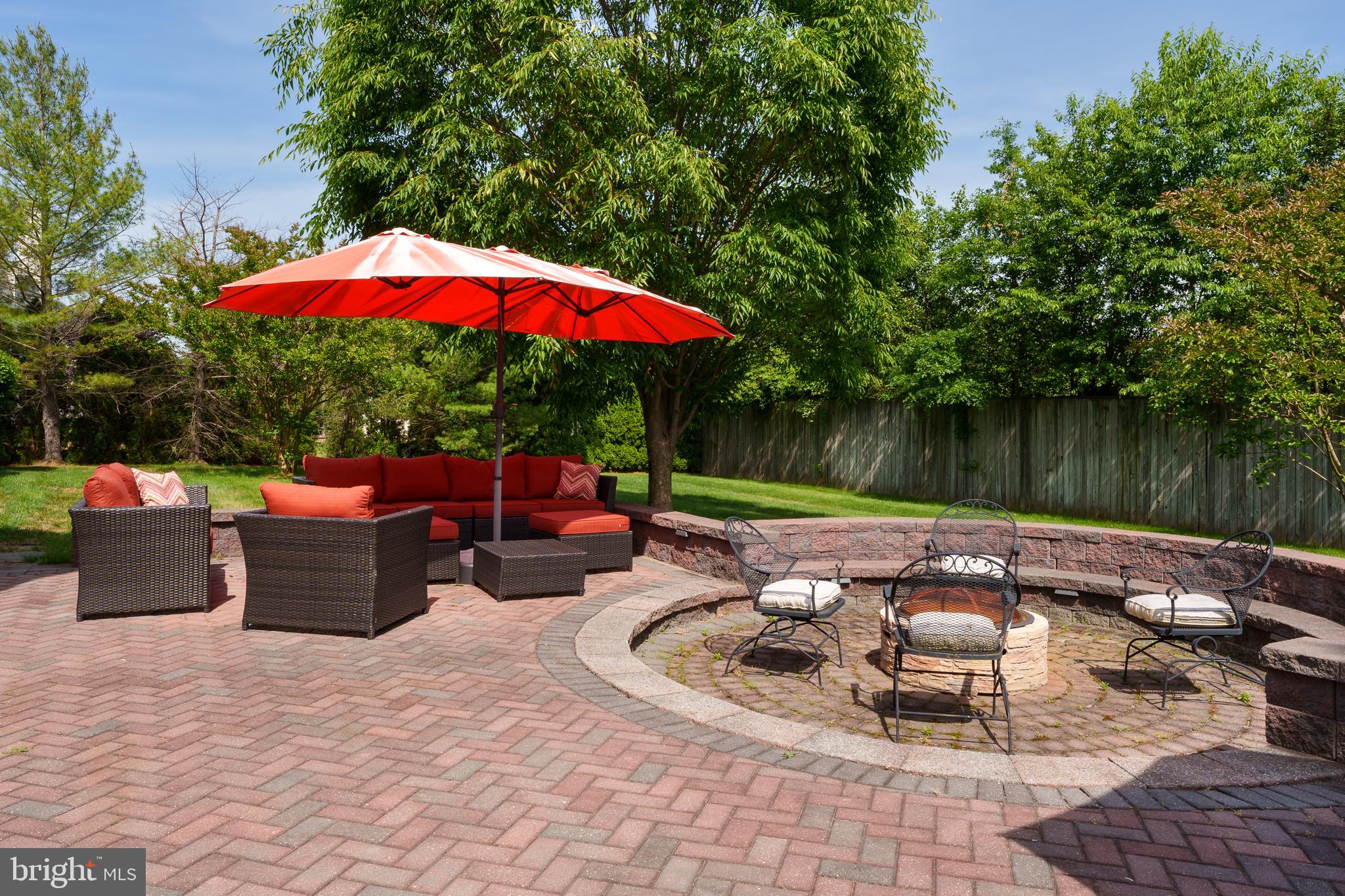 22 Compton Drive East Windsor, NJ 08520 - Photo 37 of 45