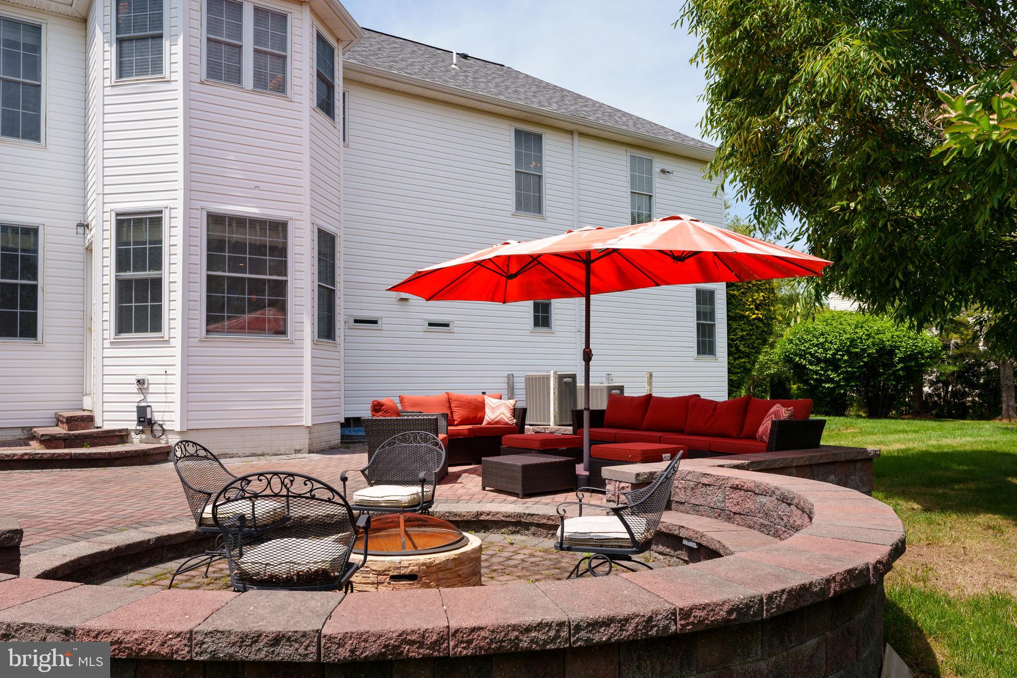 22 Compton Drive East Windsor, NJ 08520 - Photo 38 of 45