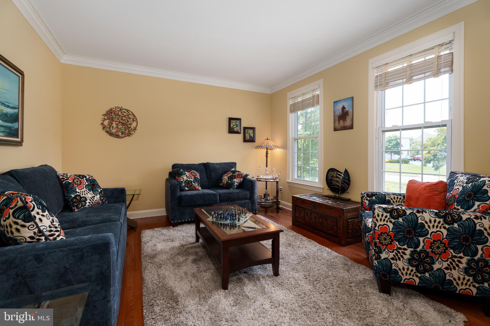 22 Compton Drive East Windsor, NJ 08520 - Photo 4 of 45