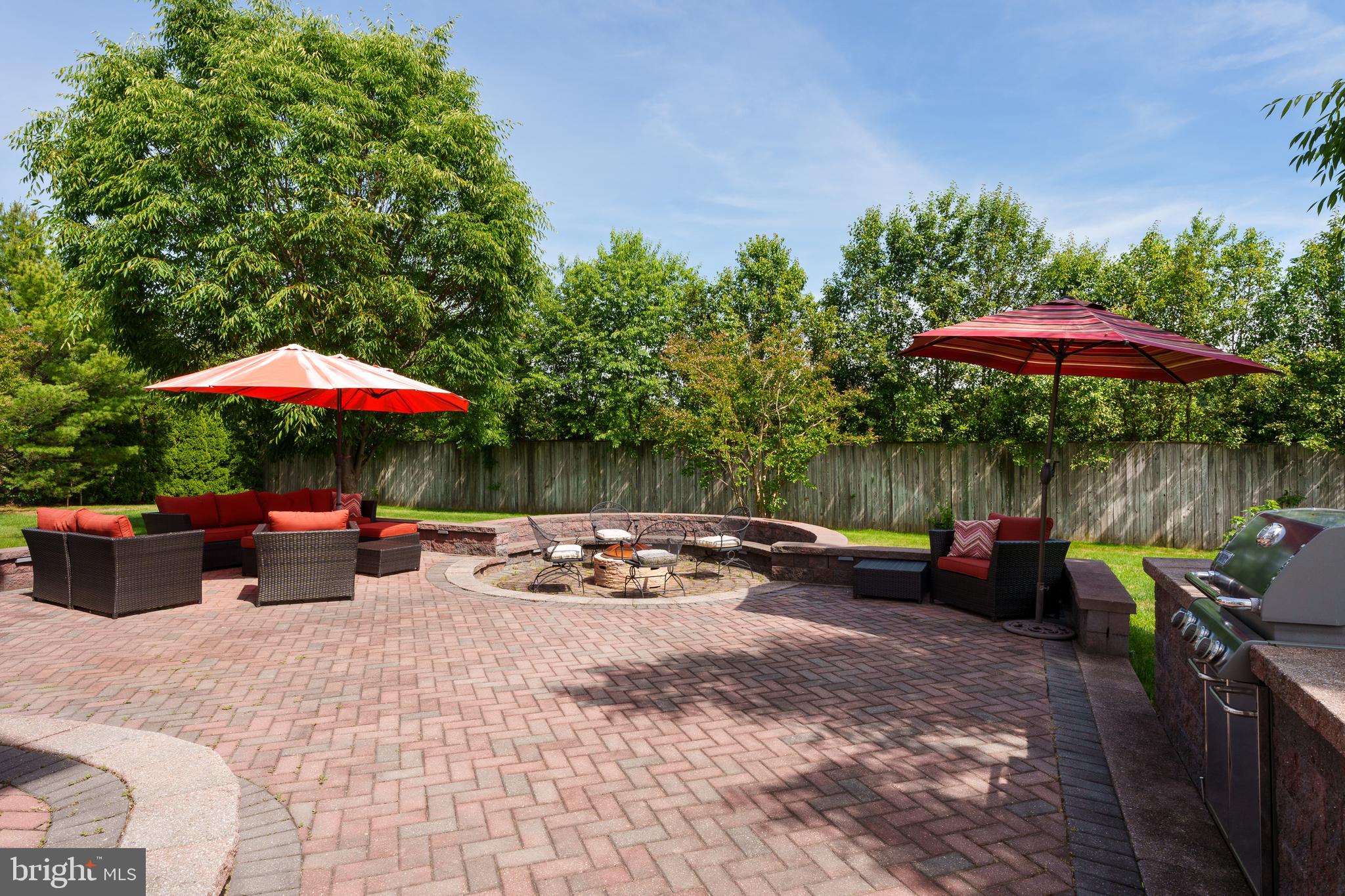 22 Compton Drive East Windsor, NJ 08520 - Photo 43 of 45