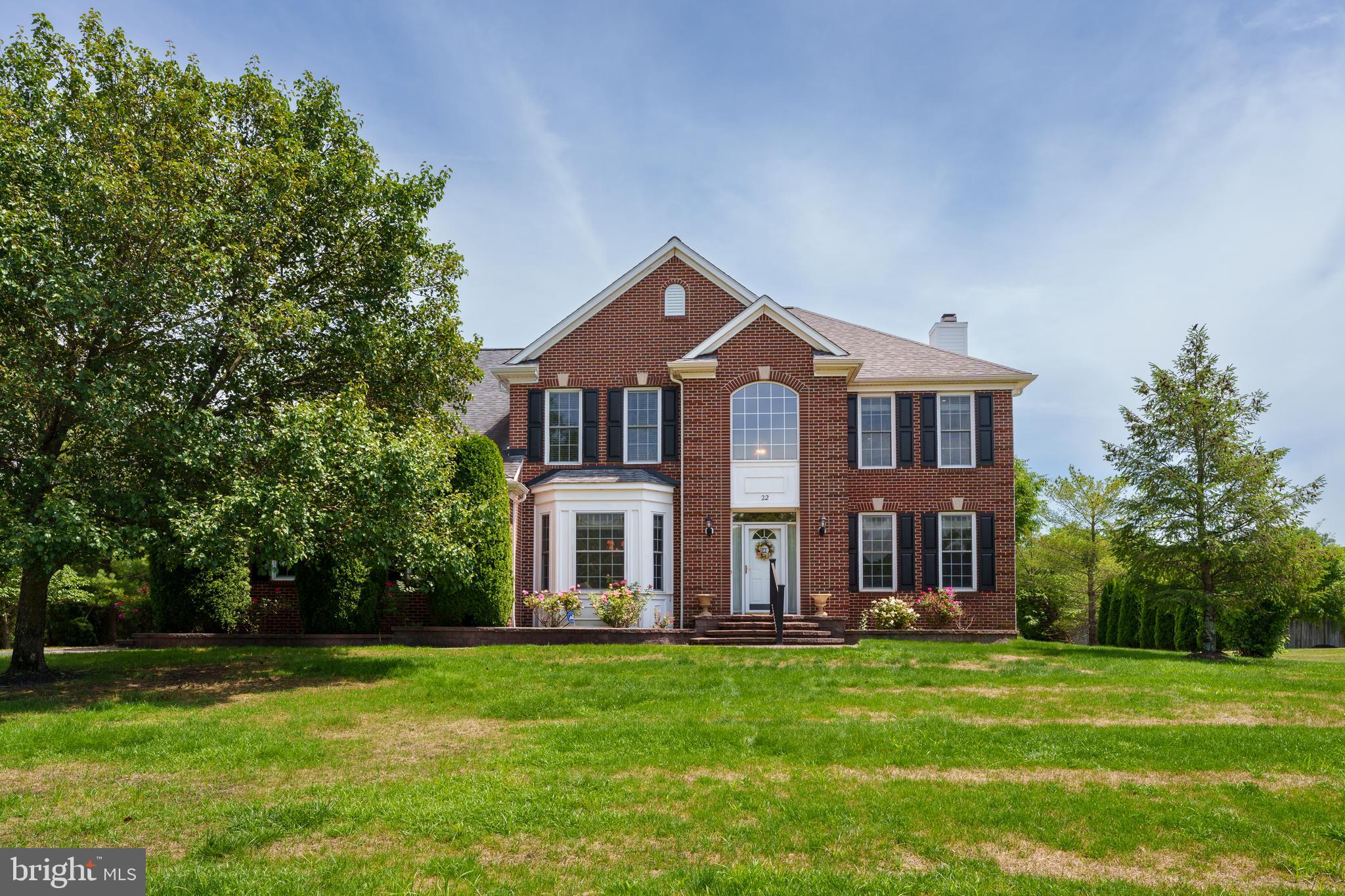 22 Compton Drive East Windsor, NJ 08520 - Photo 45 of 45