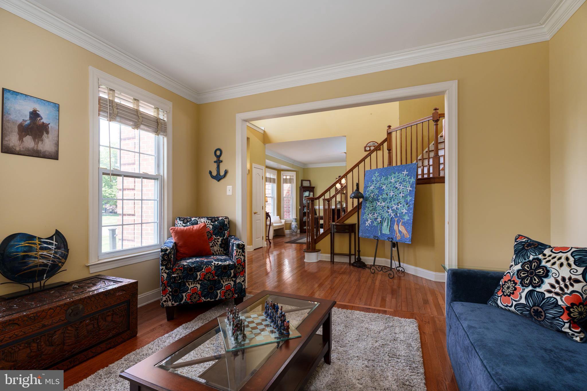 22 Compton Drive East Windsor, NJ 08520 - Photo 5 of 45