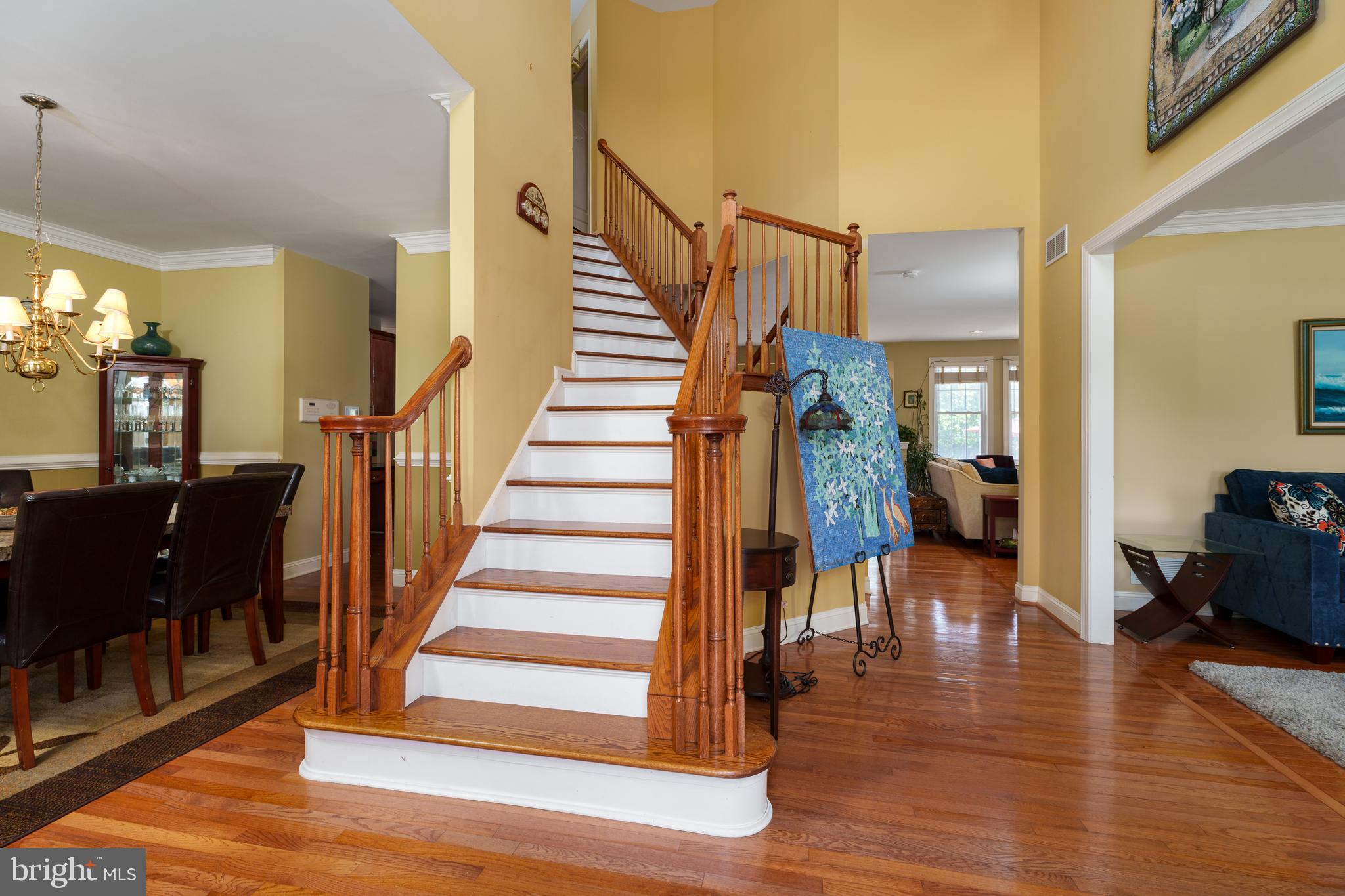 22 Compton Drive East Windsor, NJ 08520 - Photo 6 of 45