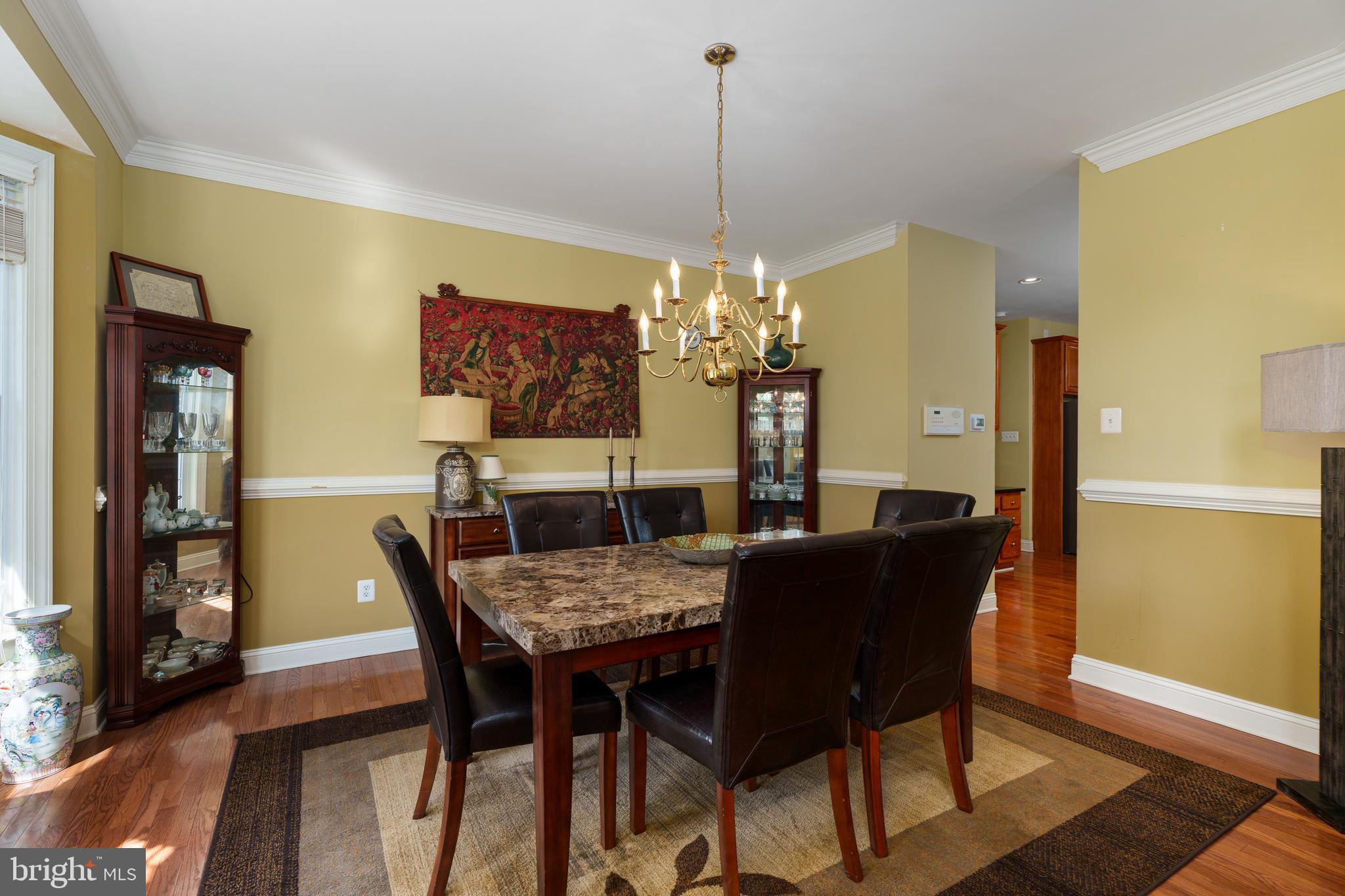 22 Compton Drive East Windsor, NJ 08520 - Photo 7 of 45