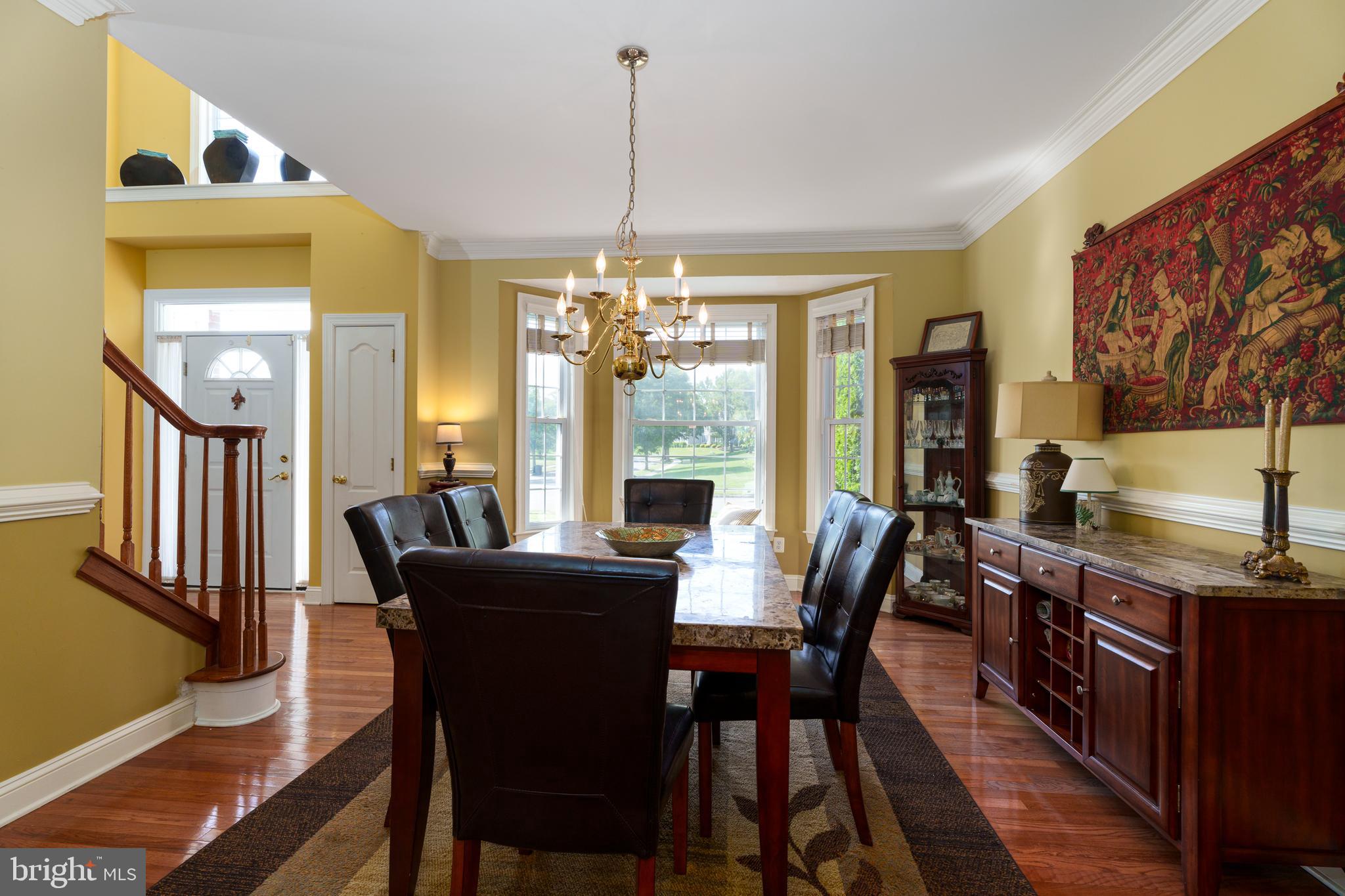 22 Compton Drive East Windsor, NJ 08520 - Photo 8 of 45