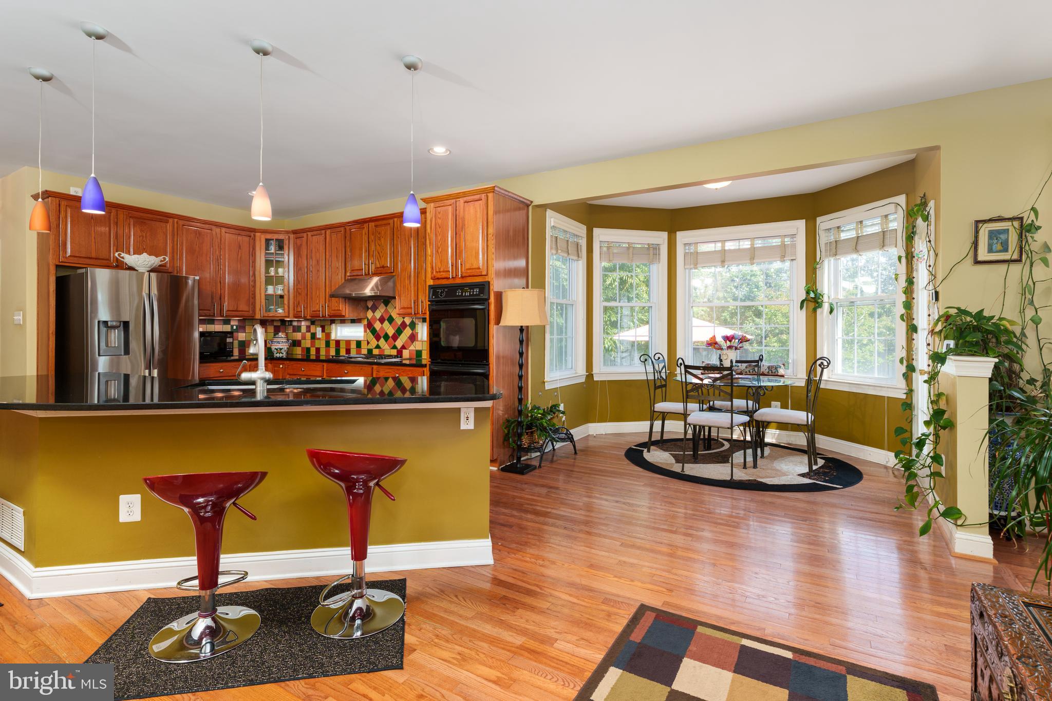 22 Compton Drive East Windsor, NJ 08520 - Photo 9 of 45