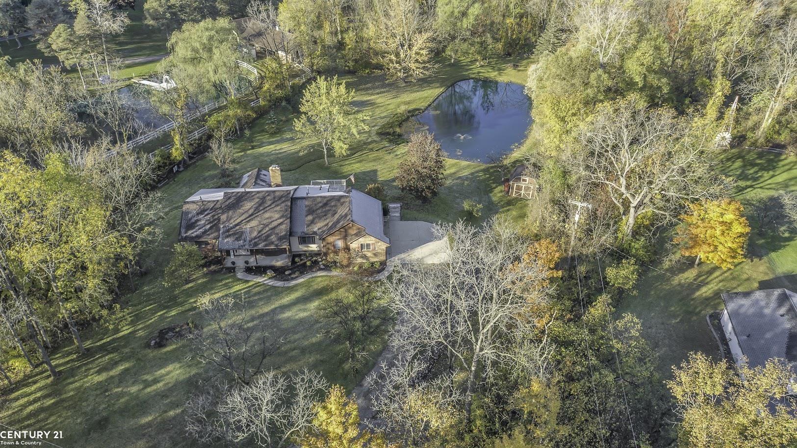 785 Townsend Road Leonard, MI 48367 - Photo 46 of 51