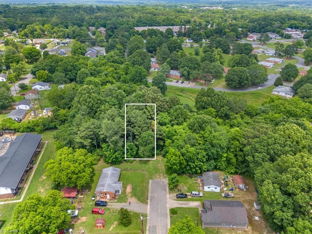 0 Wade Street Graham, NC 27253 - Photo 11 of 13 Property line drawings are an estimate