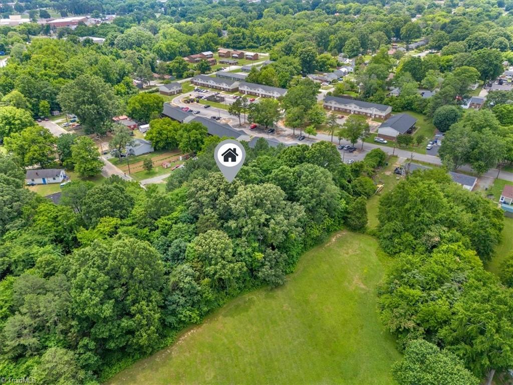 0 Wade Street Graham, NC 27253 - Photo 3 of 13