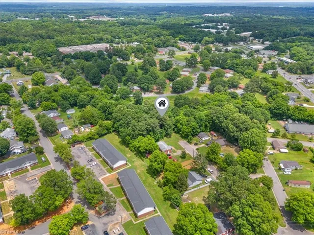 $5,000 | 0 Wade Street, Graham, NC 27253