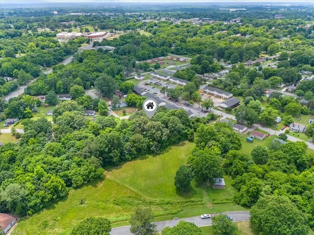 $5,000 | 0 Wade Street, Graham, NC 27253