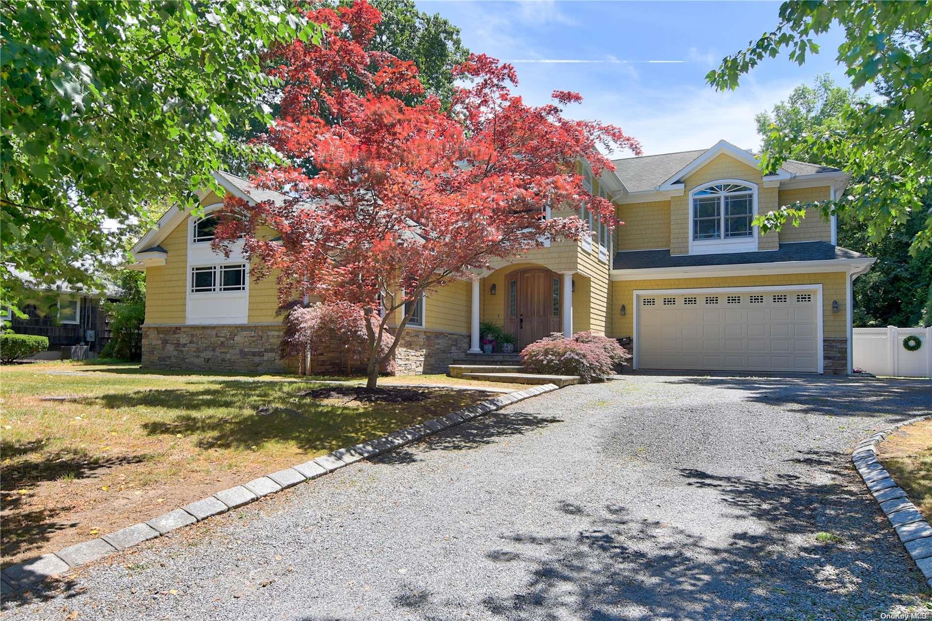 62 Upper Sheep Pasture Road East Setauket, NY 11733 - Photo 1 of 1