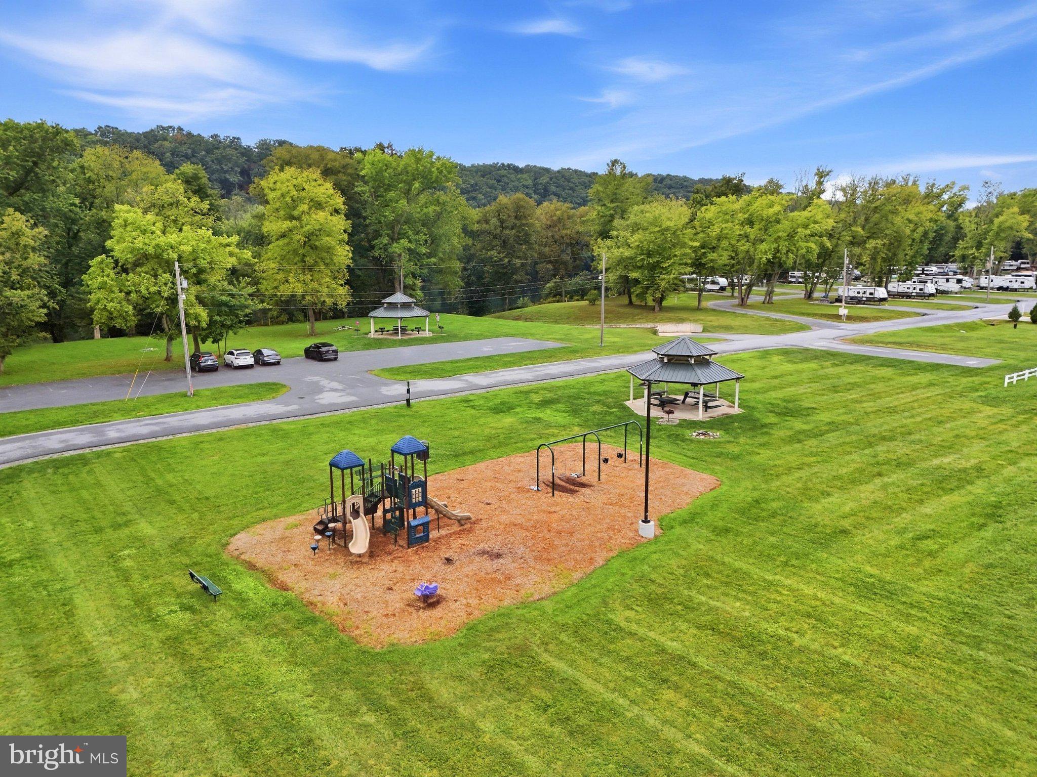 203 Rappahannock Run Falling Waters, WV 25419 - Photo 58 of 59 Gallery Image 58