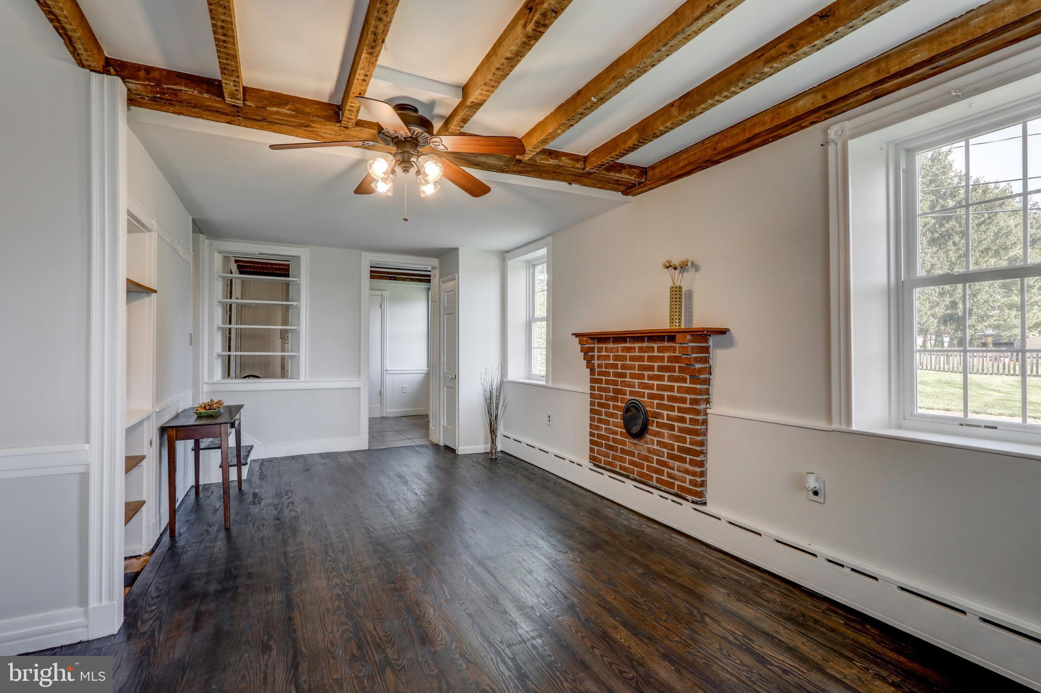 950 Clay Road Lititz, PA 17543 - Photo 19 of 43 Handsome bold floors