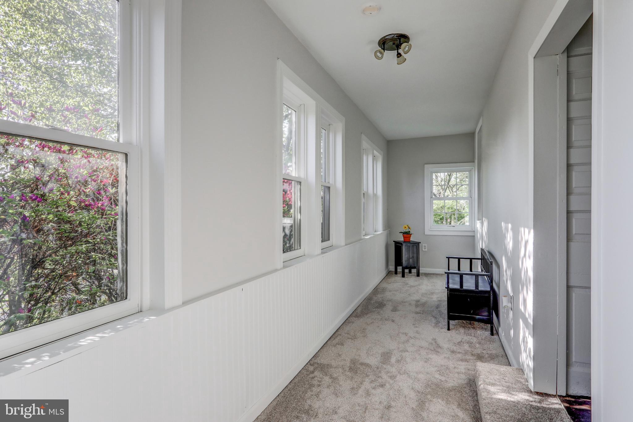 950 Clay Road Lititz, PA 17543 - Photo 25 of 43 The sun drenched privacy of the east addition