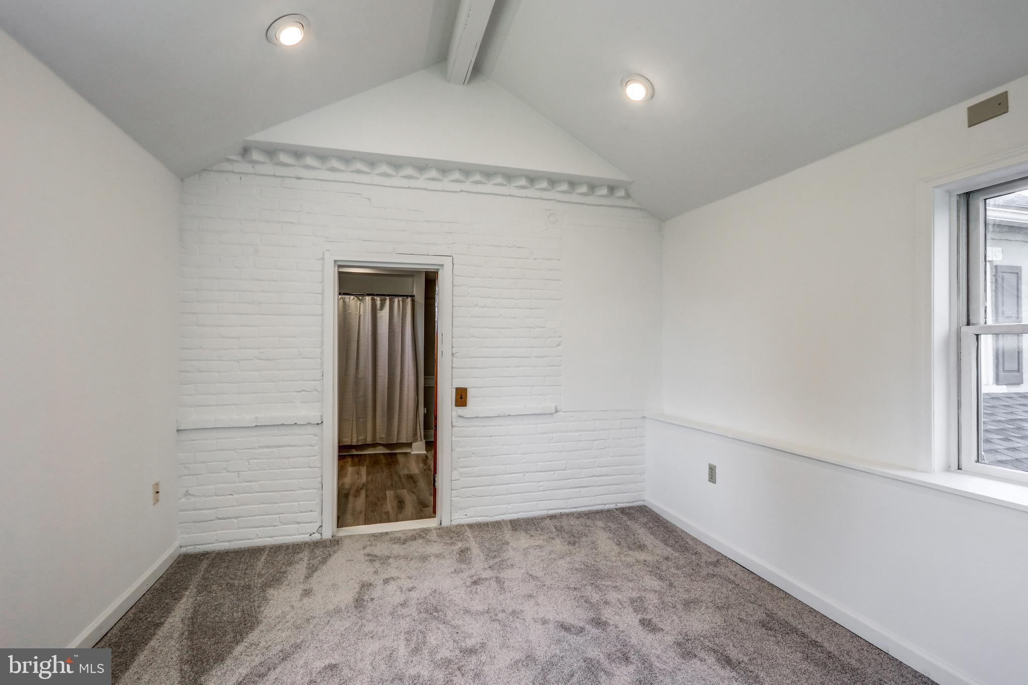 950 Clay Road Lititz, PA 17543 - Photo 36 of 43 Fantastic vaulted bedroom above summer kitchen