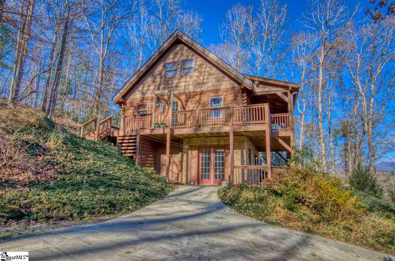 216 Wildcat Road Pickens, SC 29671 - Photo 1 of 34 Gallery Image 1