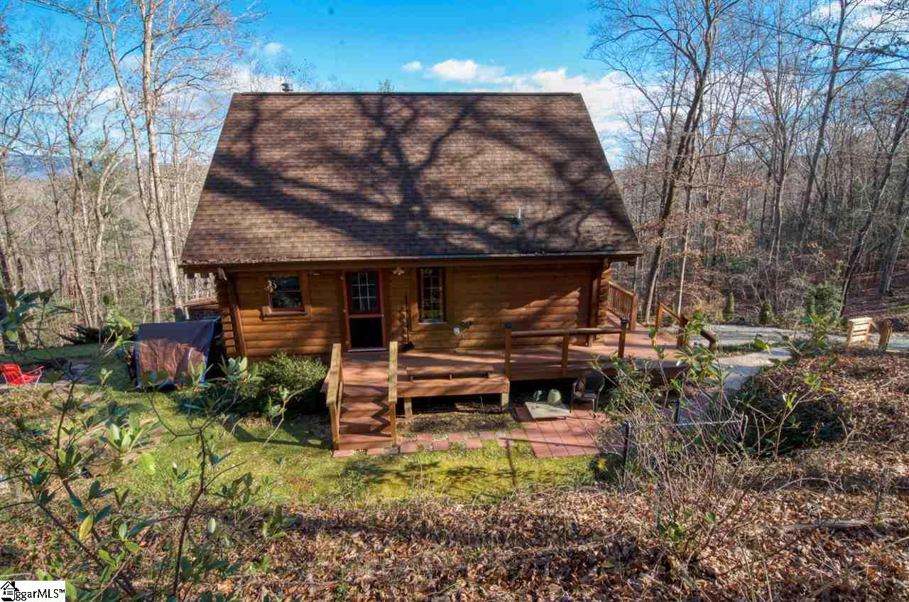216 Wildcat Road Pickens, SC 29671 - Photo 2 of 34 Gallery Image 2