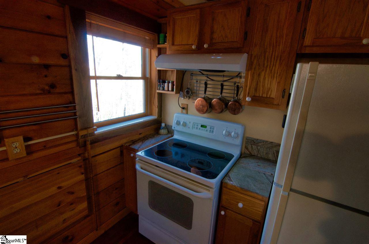 216 Wildcat Road Pickens, SC 29671 - Photo 13 of 34 Gallery Image 13