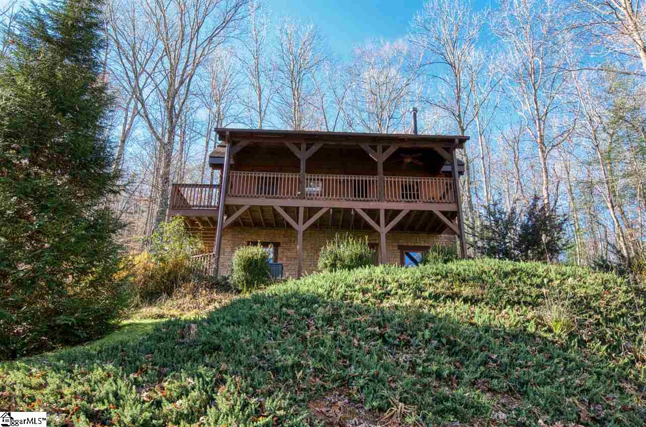 216 Wildcat Road Pickens, SC 29671 - Photo 3 of 34 Gallery Image 3
