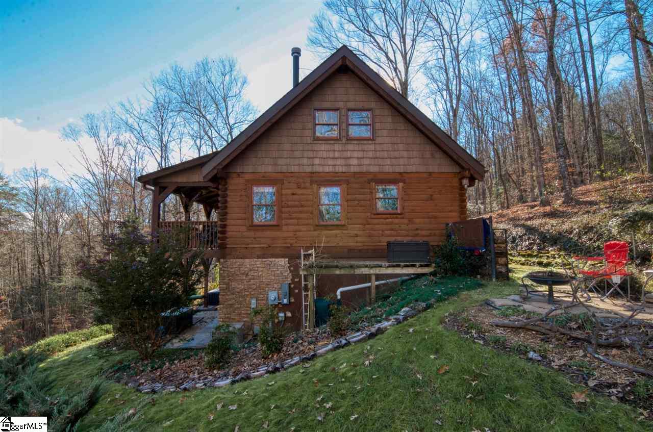 216 Wildcat Road Pickens, SC 29671 - Photo 4 of 34 Gallery Image 4