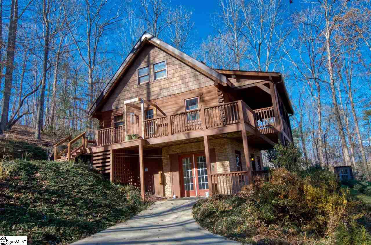 216 Wildcat Road Pickens, SC 29671 - Photo 32 of 34 Gallery Image 32