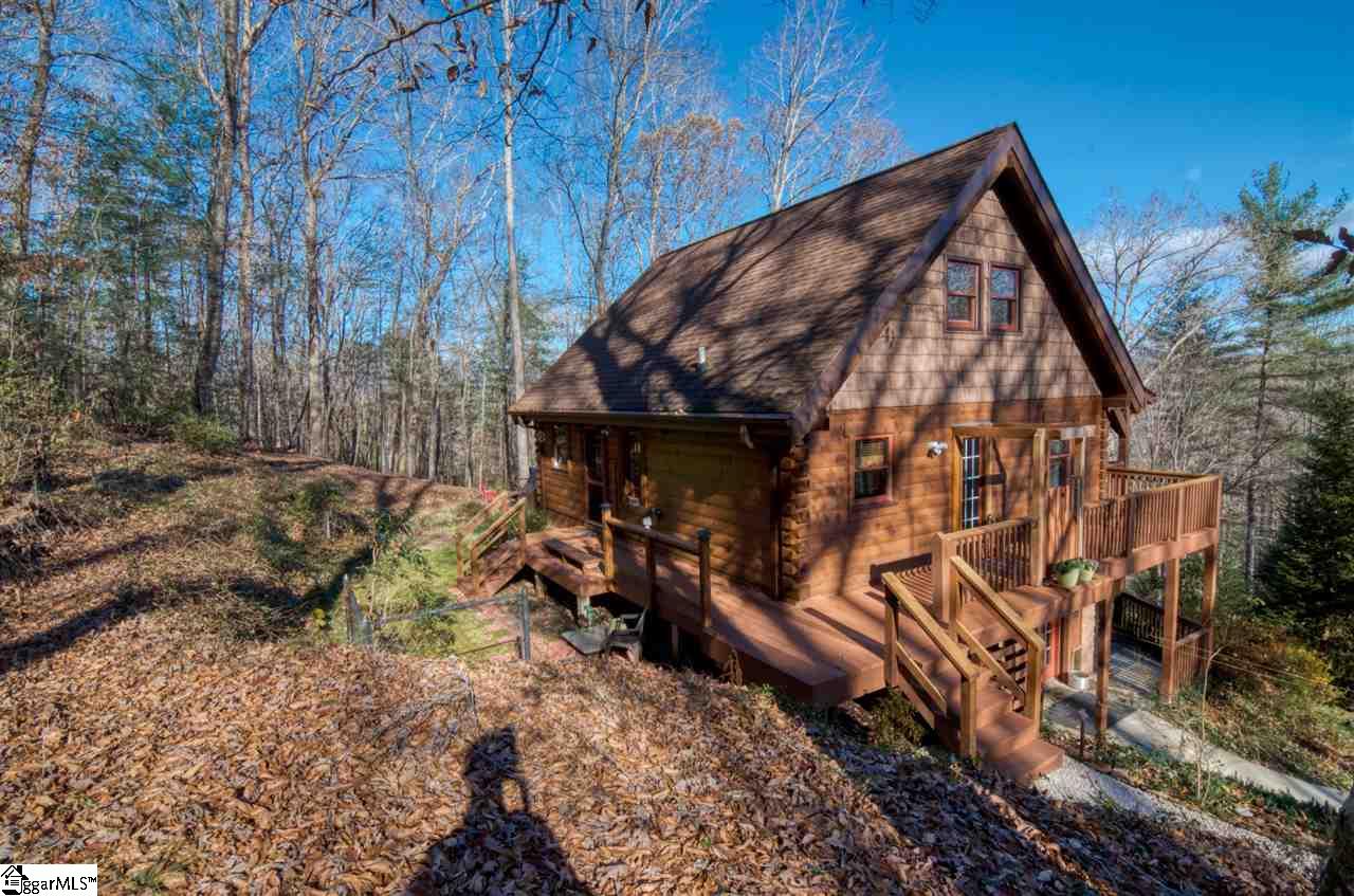 216 Wildcat Road Pickens, SC 29671 - Photo 5 of 34 Gallery Image 5