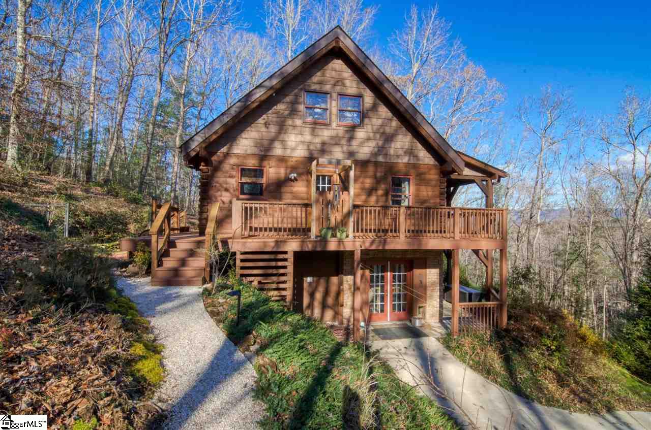 216 Wildcat Road Pickens, SC 29671 - Photo 6 of 34 Gallery Image 6