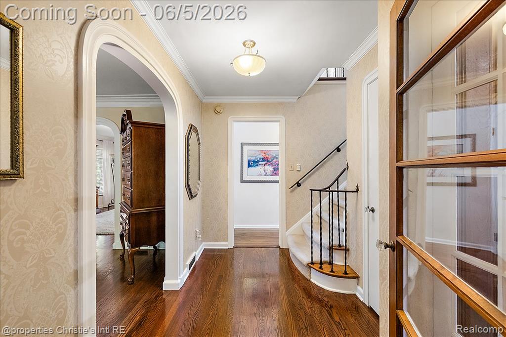 1257 Audubon Road Grosse Pointe, MI 48230 - Photo 11 of 82