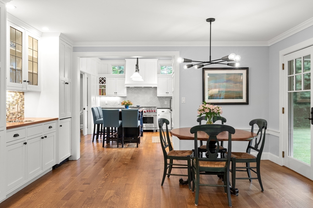 28 Howlett Street Topsfield, MA 01983 - Photo 11 of 42 Gallery Image 11