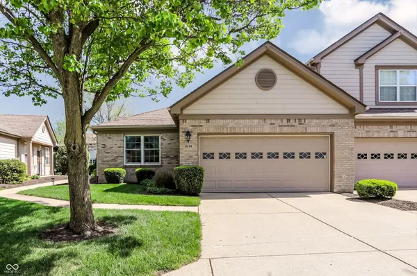 $320,000 | 9174 Huxley Court, Fishers, IN 46037