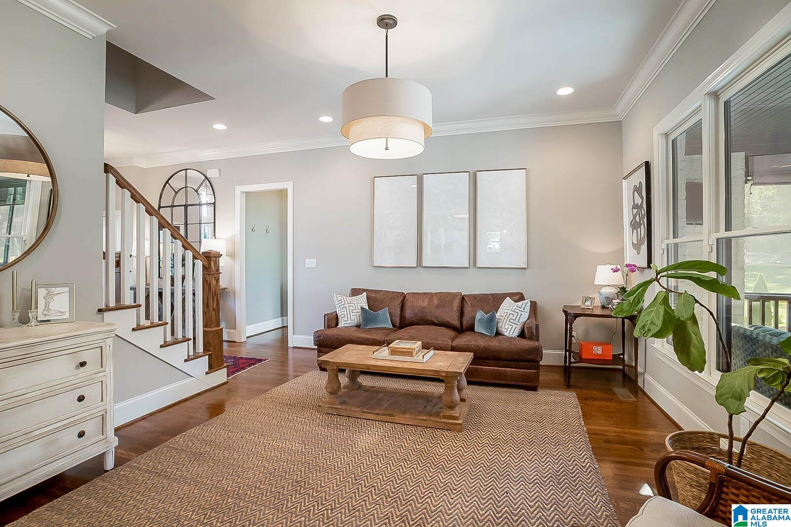 2427 Dolly Ridge Road Birmingham, AL 35243 - Photo 10 of 50