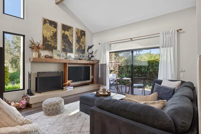 $759,000 | 203 North Carrillo Road, Unit B, Ojai, CA 93023