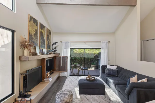 $759,000 | 203 North Carrillo Road, Unit B, Ojai, CA 93023