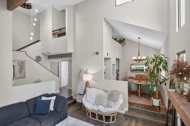 $759,000 | 203 North Carrillo Road, Unit B, Ojai, CA 93023