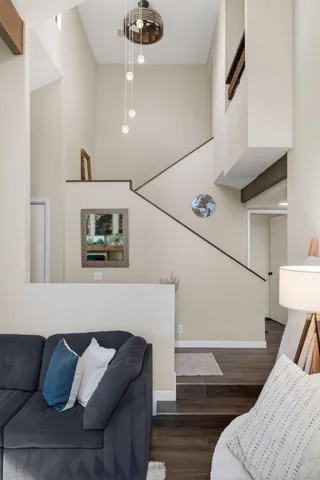 $759,000 | 203 North Carrillo Road, Unit B, Ojai, CA 93023