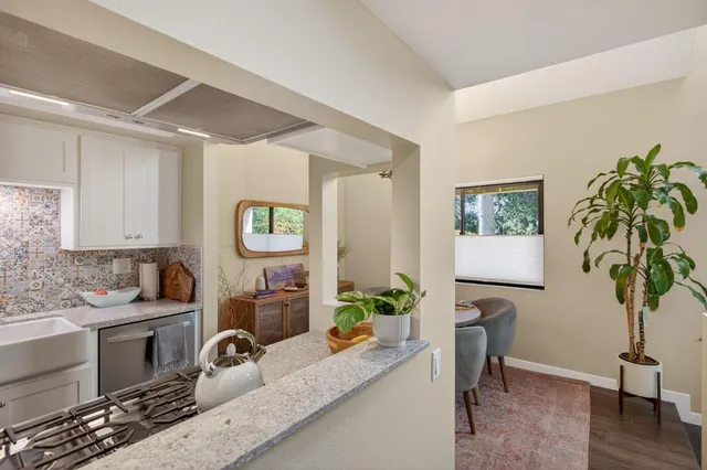 $759,000 | 203 North Carrillo Road, Unit B, Ojai, CA 93023