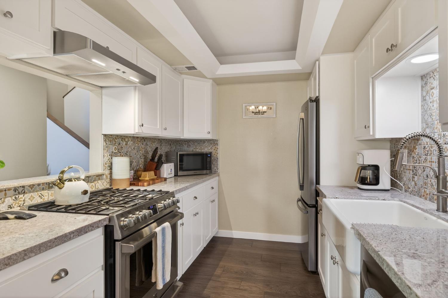 203 North Carrillo Road, Unit B Ojai, CA 93023 - Photo 24 of 50