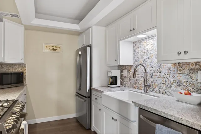 $759,000 | 203 North Carrillo Road, Unit B, Ojai, CA 93023