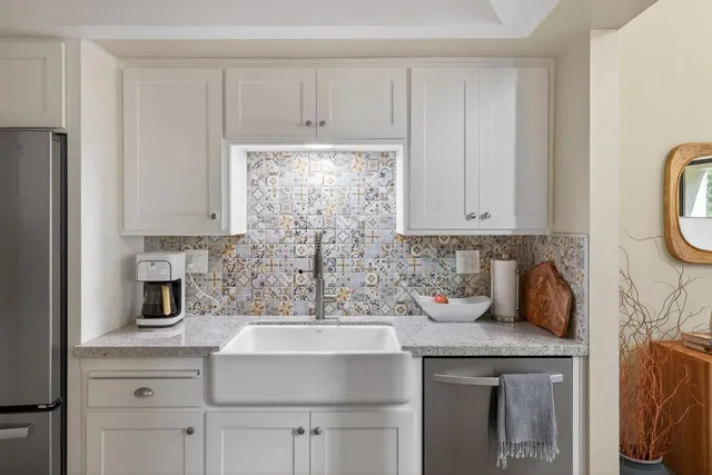 $759,000 | 203 North Carrillo Road, Unit B, Ojai, CA 93023